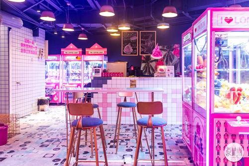 枣庄网红雪糕店在哪里,夏日清凉新地标