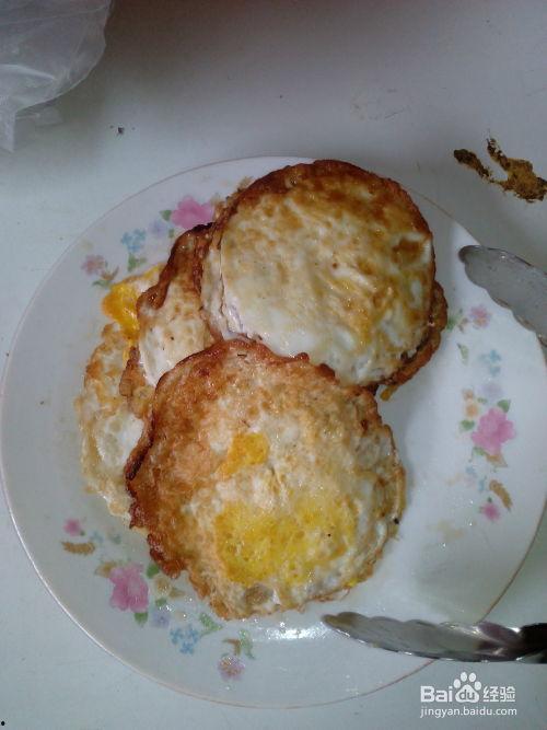 微头条怎么煎蛋,微头条教你轻松掌握完美煎蛋技巧