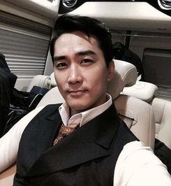 韩国娱乐记者爆料宋承宪,韩国娱乐记者独家爆料