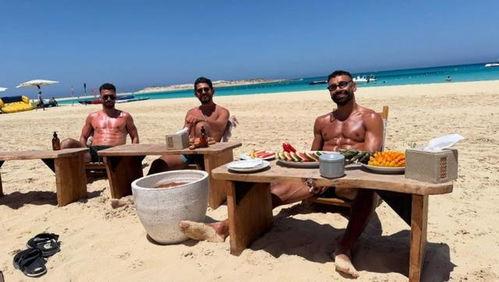 海边吃瓜视频,一起感受吃瓜视频的魅力