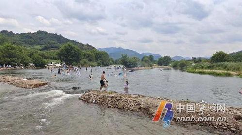 溪口渡头新闻头条,揭秘渡口新变化，共筑水上交通新篇章