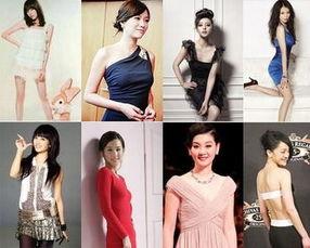 明星的身高爆料是谁啊视频,揭秘某明星真实身高