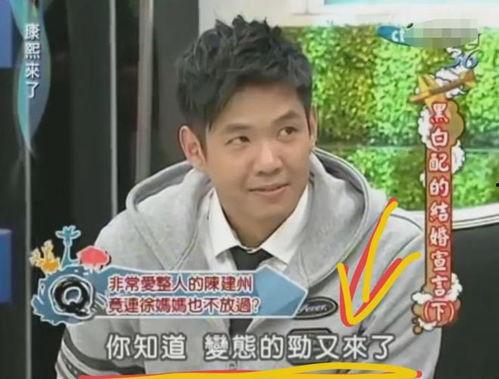 都有谁爆料陈建州啊视频,揭秘背后真相