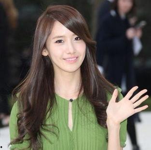 韩国明星人气排行,2023韩国明星人气排行榜揭晓