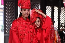 电视剧错点鸳鸯在线观看,穿越时空的浪漫邂逅，揭秘古代爱情传奇