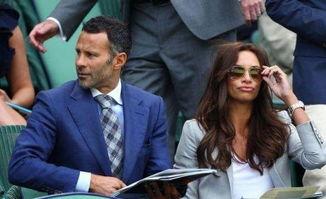 黑人足球明星结婚,谱写爱情传奇