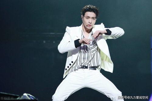 跳舞男明星,揭秘男明星的舞蹈魅力之旅