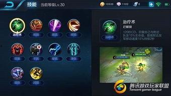 王者荣耀爆料谁最强啊视频,揭秘最新爆料，最强英雄究竟是谁？