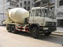 混凝土车屁股看料,揭秘现代混凝土生产流程