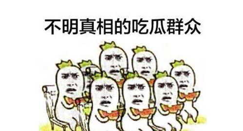 请给吃瓜群众打卡,揭秘娱乐圈幕后故事