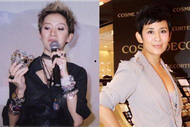 明星不和,揭秘娱乐圈背后的不和之谜