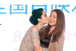 明星吻大尺度,明星吻戏大尺度瞬间揭秘