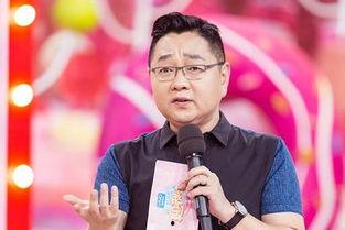 张绍刚说明星罢录