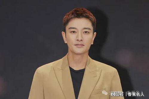 80后男明星大陆,青春记忆中的璀璨星辰