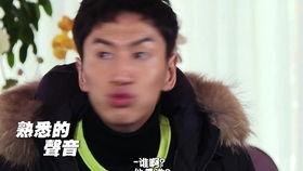 犯人就是你 明星