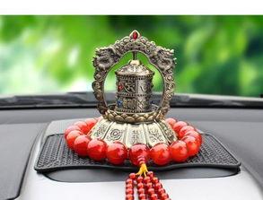 老婆车饰品摆件网红店,老婆车内饰新潮流，打造个性座驾空间