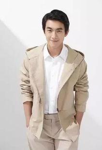 明星学院林更新,明星学院里的青春偶像