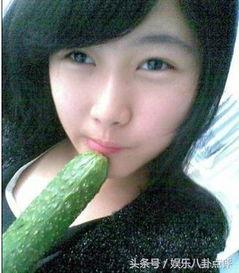 美女吃瓜七绝,七绝演绎娱乐圈风云