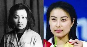 相信前生 明星,揭秘他们的神秘前生