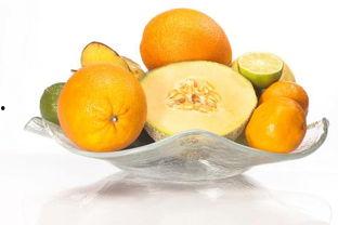 减肥吃橘子还是吃哈密瓜,减肥饮食中的天然选择对比”