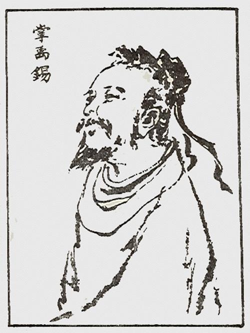 明星禹锡,闪耀星途，璀璨人生