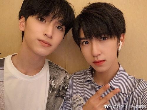 翔霖最新爆料,娱乐圈幕后真相大曝光！