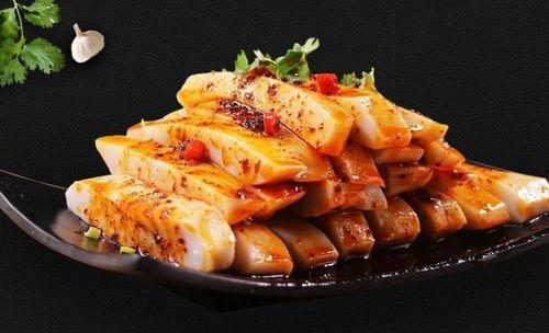 交城的网红小吃,网红小吃带你领略地方风味