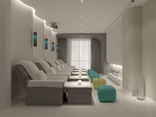 安徽网红足浴店叫什么