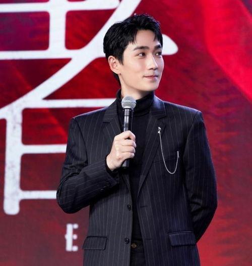 朱一龙林楠笙头条,头条聚焦演技魅力