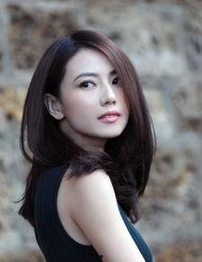 中国女明星颜值排行,盘点颜值排行TOP10