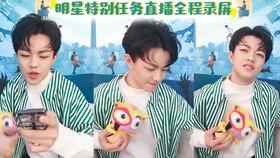 明星昊昊,星光璀璨的娱乐圈新星