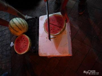 吃瓜有惊喜图片高级,一场视觉盛宴的奇幻之旅