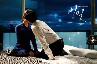 韩国明星激烈床戏,揭秘韩国明星床戏幕后真相