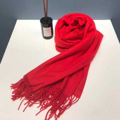 怎么用网红神器编围巾,网红神器教你轻松编织时尚围巾