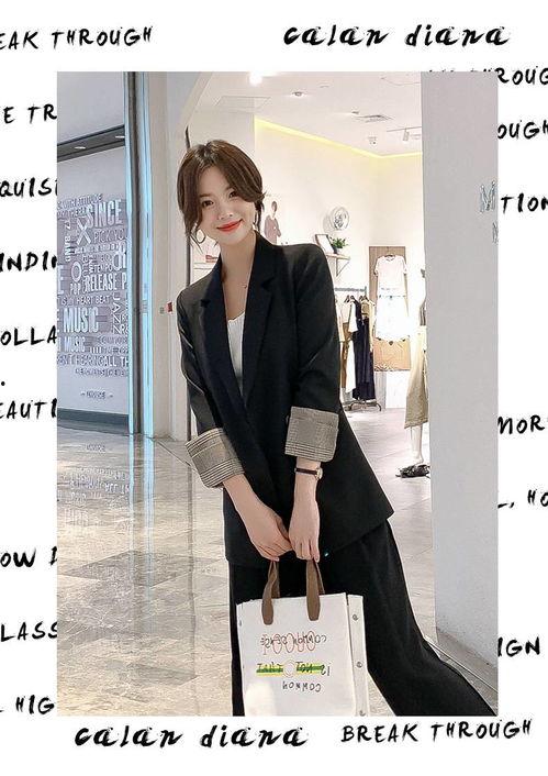 网红小西装外套气质男生,网红小西装外套型男风采展示