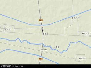 河南上蔡西洪乡网红,网红助力下的乡村振兴新篇章