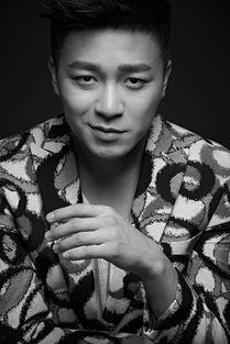 中国内地男明星人气榜2017